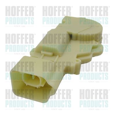 Door Lock HOFFER 3100580
