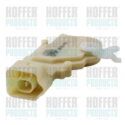 Door Lock HOFFER 3100581