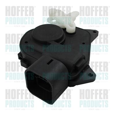 Door Lock HOFFER 3100583