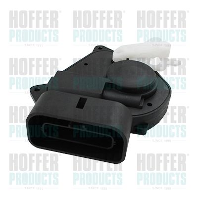 Door Lock HOFFER 3100584