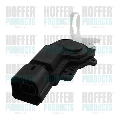 Door Lock HOFFER 3100586