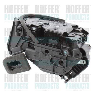HOFFER 3100591 Door Lock