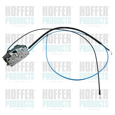 Door Lock HOFFER 3100623