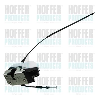 Door Lock HOFFER 3100638