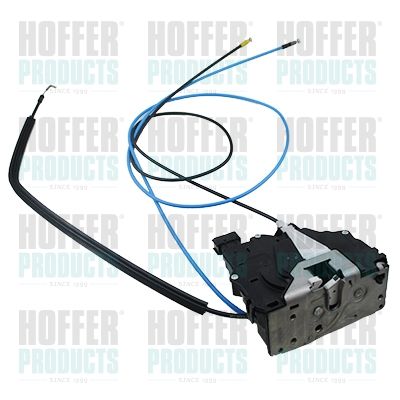 Door Lock HOFFER 3100651