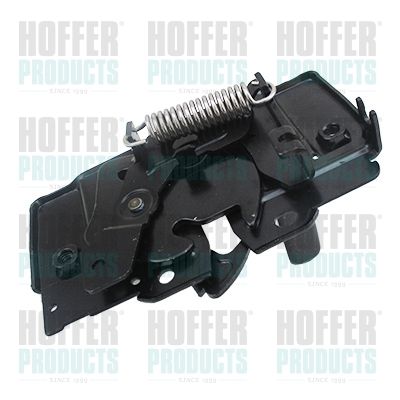 Bonnet Lock HOFFER 3100656