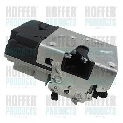 Door Lock HOFFER 3100662