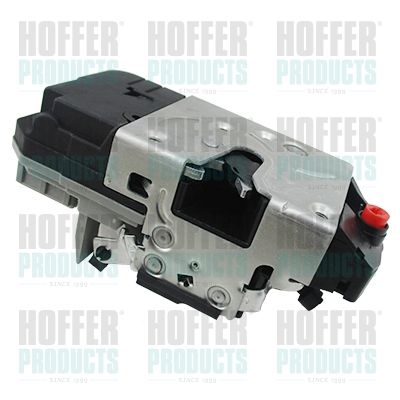 Door Lock HOFFER 3100664