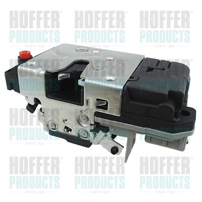 Door Lock HOFFER 3100665