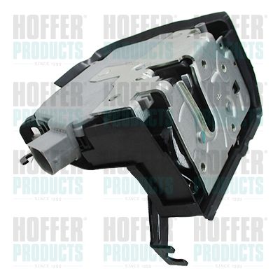 HOFFER 3100671 Door Lock
