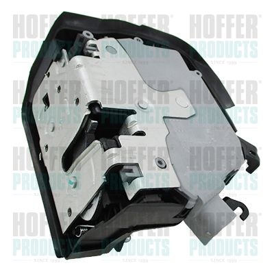 HOFFER 3100674 Door Lock