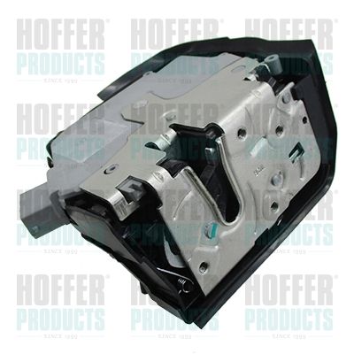 Door Lock HOFFER 3100675