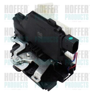 Door Lock HOFFER 3100679