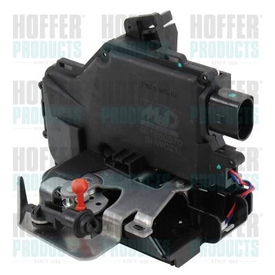 Door Lock HOFFER 3100683