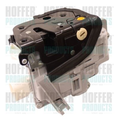 HOFFER 3100686 Door Lock