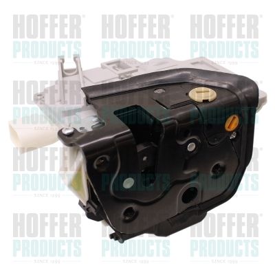 Door Lock HOFFER 3100687