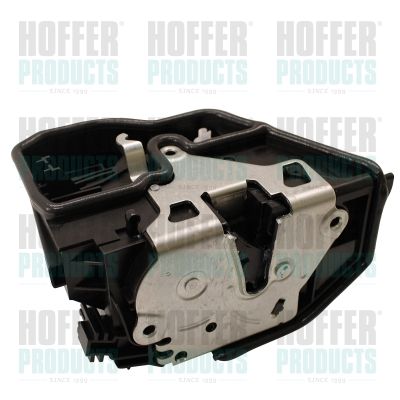 Door Lock HOFFER 3100694