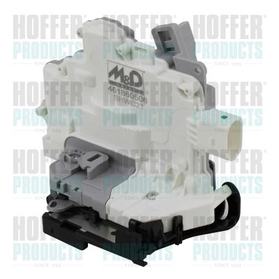 Door Lock HOFFER 3100701