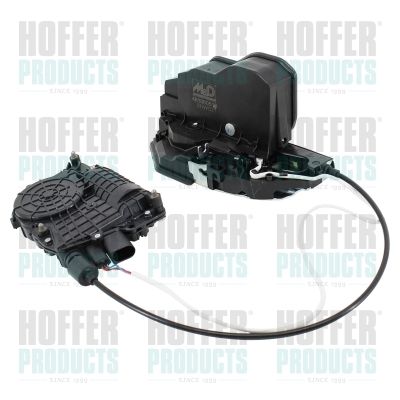 Door Lock HOFFER 3100712