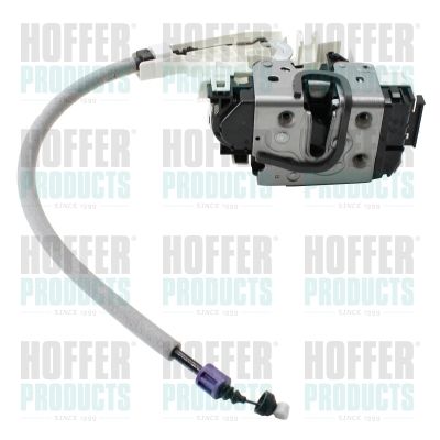 HOFFER 3100719 Door Lock
