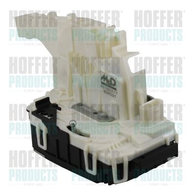 Door Lock HOFFER 3100722