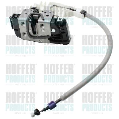 Door Lock HOFFER 3100725