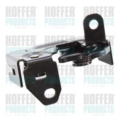 Bonnet Lock HOFFER 3100730