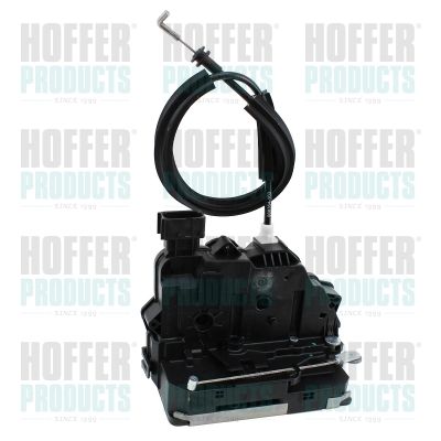 Door Lock HOFFER 3100738