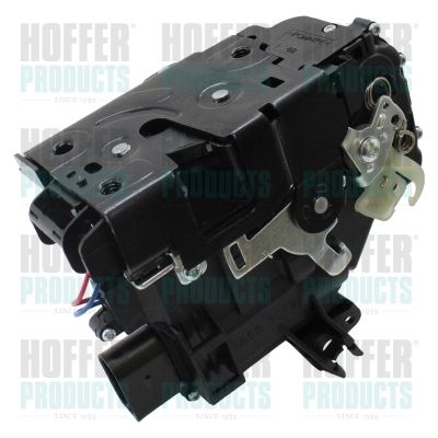 Door Lock HOFFER 3100754