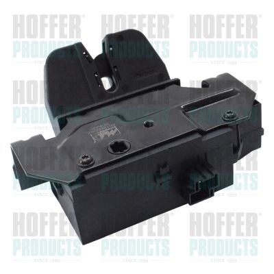 Bonnet Lock HOFFER 3100760