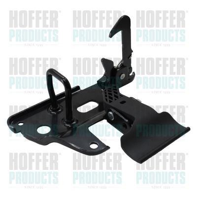 Bonnet Lock HOFFER 3100761