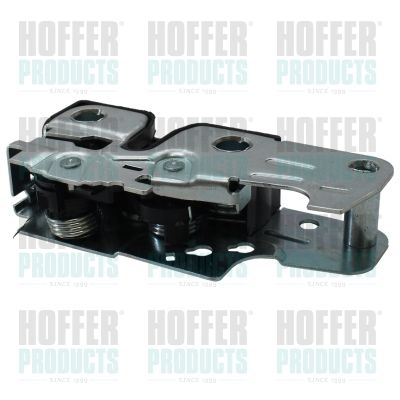 Bonnet Lock HOFFER 3100764