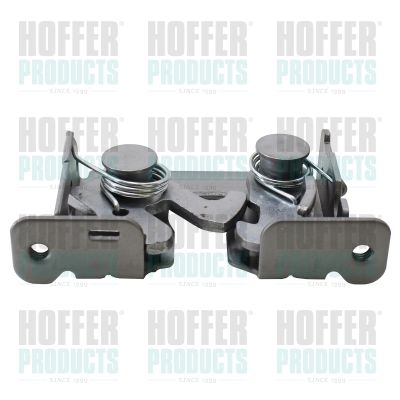 Bonnet Lock HOFFER 3100765