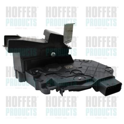 Door Lock HOFFER 3100772