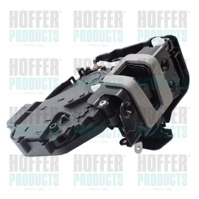 Door Lock HOFFER 3100773
