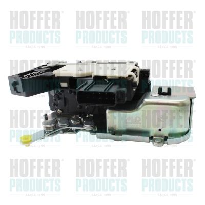 Door Lock HOFFER 3100774