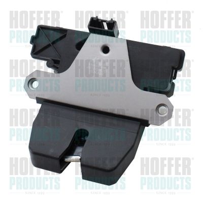 Boot Lock HOFFER 3100782