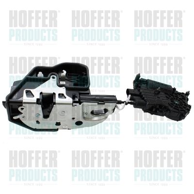 Door Lock HOFFER 3100788