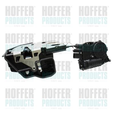 Door Lock HOFFER 3100789