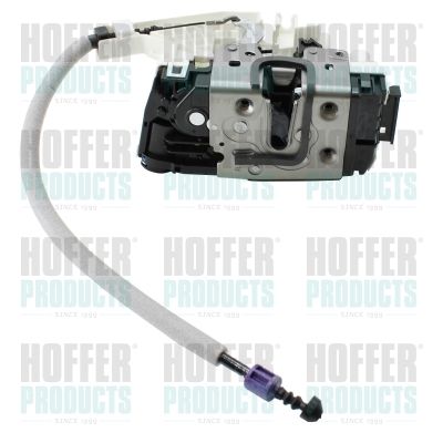 Door Lock HOFFER 3100802