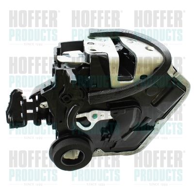 Door Lock HOFFER 3100815