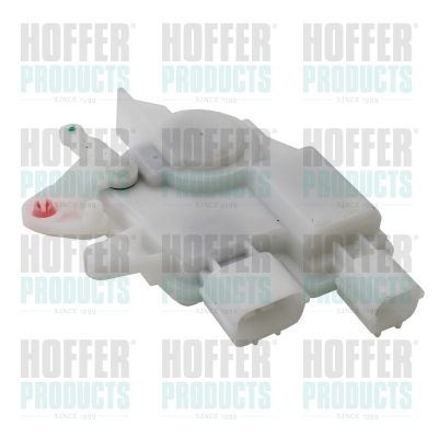 Door Lock HOFFER 3100816