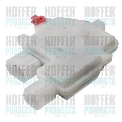 Door Lock HOFFER 3100817