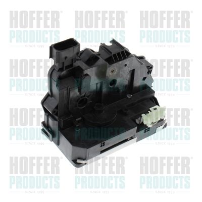 Door Lock HOFFER 3100821