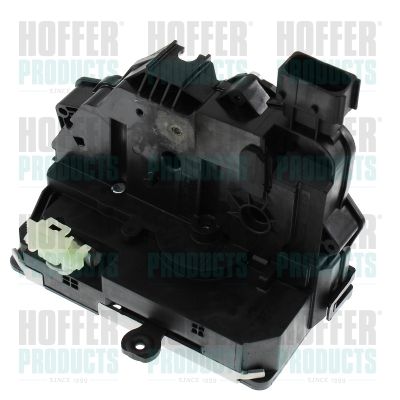 Door Lock HOFFER 3100822