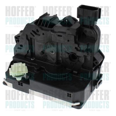 HOFFER 3100829 Door Lock