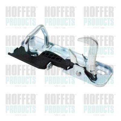 Tailgate Lock HOFFER 3100842