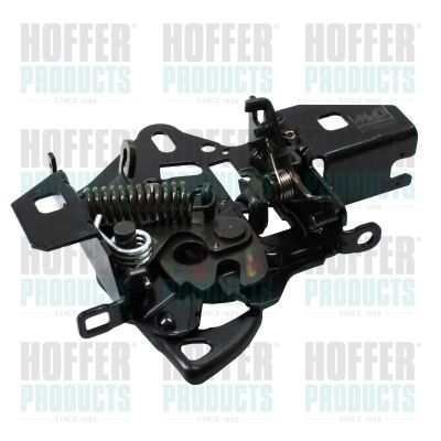 Tailgate Lock HOFFER 3100843
