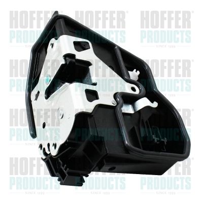 HOFFER 3100852 Door Lock