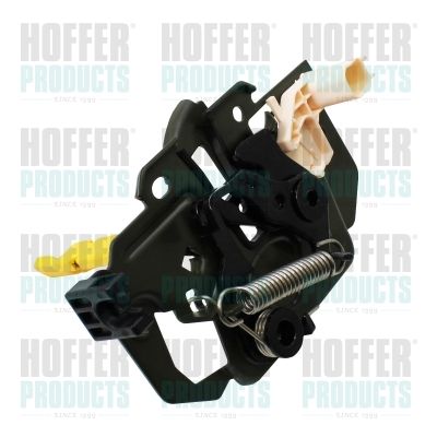 Bonnet Lock HOFFER 3100858